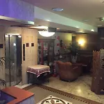 Two-Way (Adults Only)