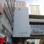 Tokyo Tourist Inn