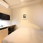 S-Peria Inn Nihombashi Hakozaki