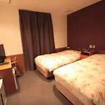 Asakusa Town Hotel