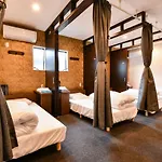 Samurai Stay Sugamo-Male Only
