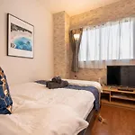 Asakusa Panda Hostel