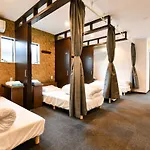 Samurai Stay Sugamo-Male Only