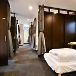Samurai Stay Sugamo-Male Only