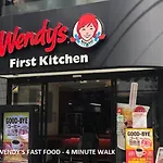 Shinjuku Apartments 101