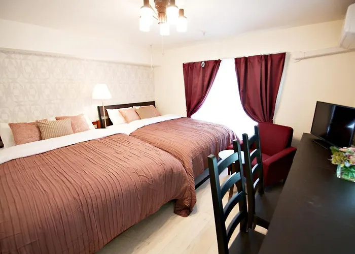 Prime Stage Otsuka 204 - Vacation Stay 8875