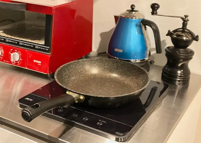 Hotel Omotesando Stories / Vacation Stay 81918