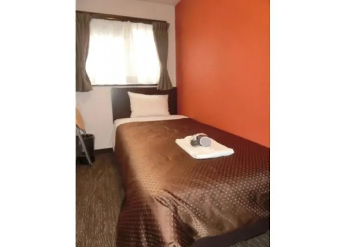 Hotel Suntargas Otsuka - Vacation Stay 08522V