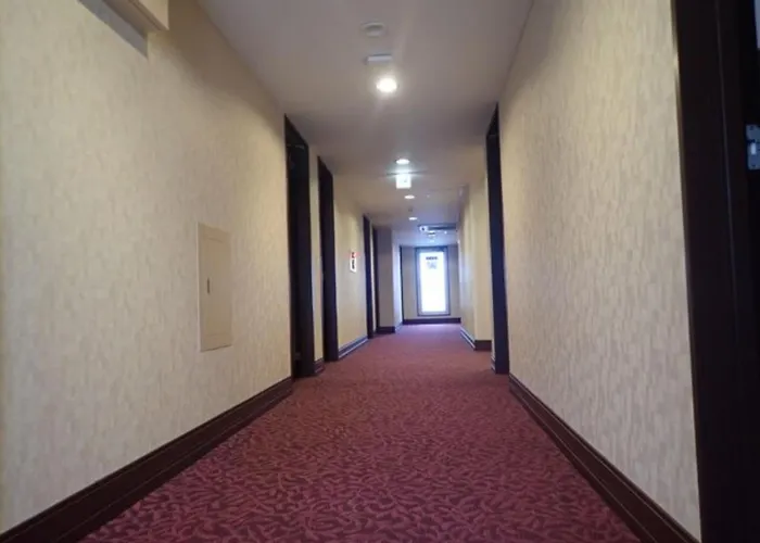 Hotel Suntargas Ueno - Vacation Stay 08481V