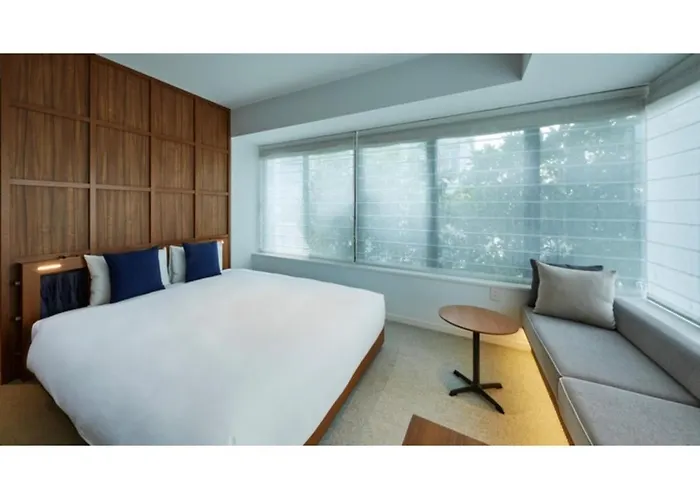Hamacho Hotel Tokyo - Vacation Stay 13717V