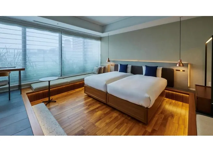 Hamacho Hotel Tokyo - Vacation Stay 13725V