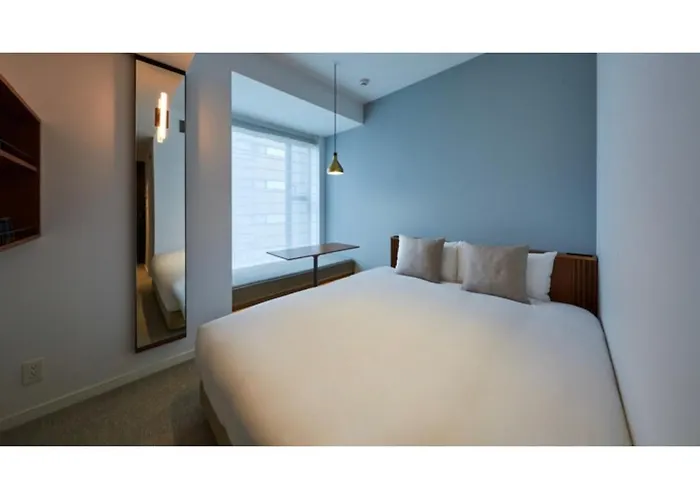Hamacho Hotel Tokyo - Vacation Stay 13705V