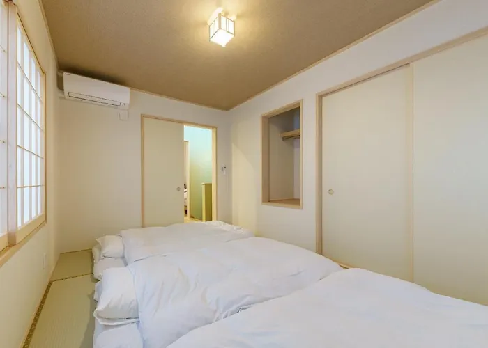 Yadoya Asakusa Sennomori / Vacation Stay 46775