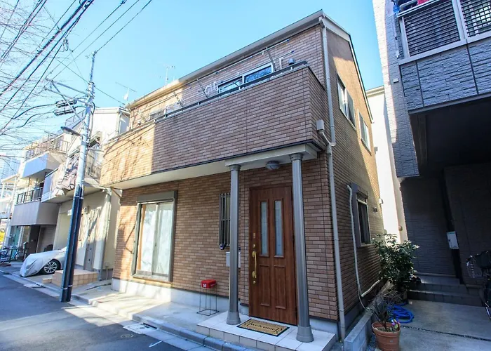 Sky House Bnb
