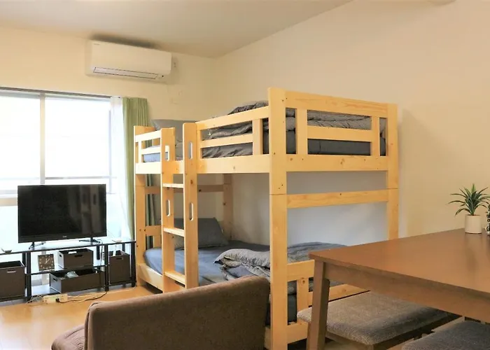 Tubaki House4Go