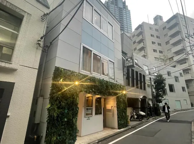 54Journey Roppongi