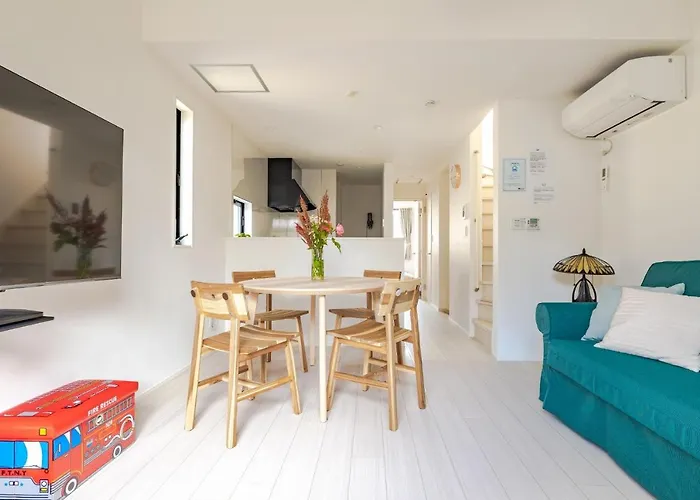 Skytreehouse - Vacation Stay 88356V