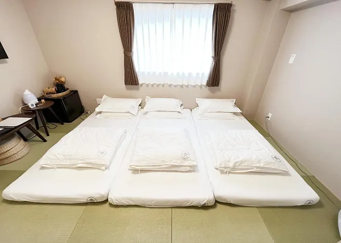 Light Hotel - Vacation Stay 17218V