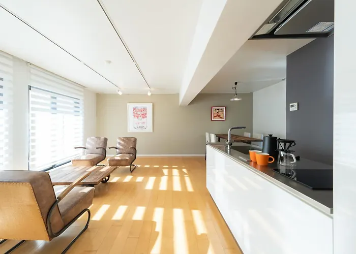 Courtyard Hiroo