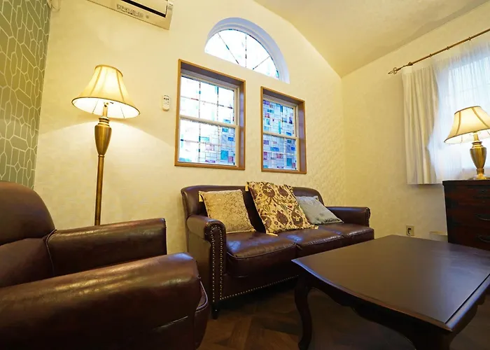 Shinjuku Wanto House - Vacation Stay 12590
