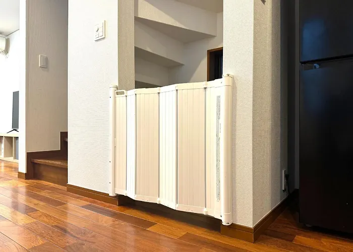 Minato-Ku - House - Vacation Stay 14528