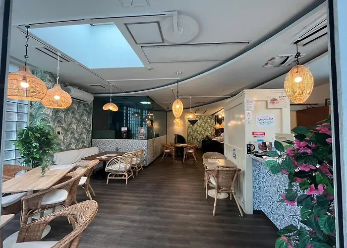 Ace Inn Shinjuku