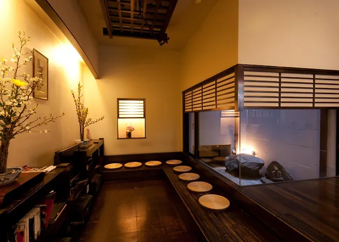 Kimi Ryokan