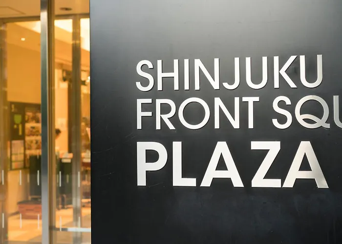 Hama Hills Shinjuku