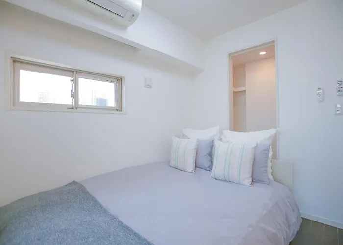 10Min Walk To Shinjuku Yeoe-2