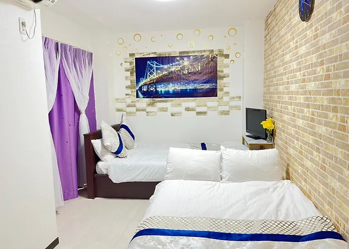 203 Oshiage Sta 3Mins Walk! Wi-Fi Elevator 4Pax