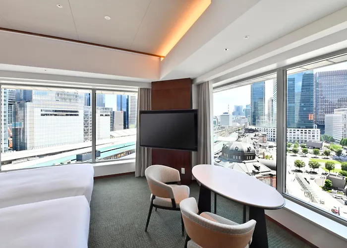 Marunouchi Hotel
