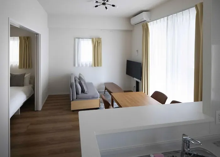 Shino Garden Residence