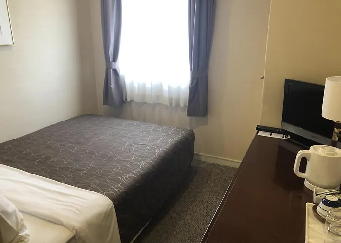 Asakusa Central Hotel - Vacation Stay 18486V