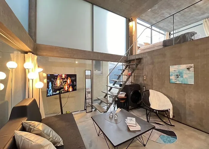 Natsumezaka Room - Vacation Stay 88929V