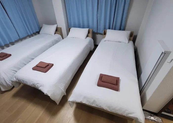 Uhome Tabata Apartment