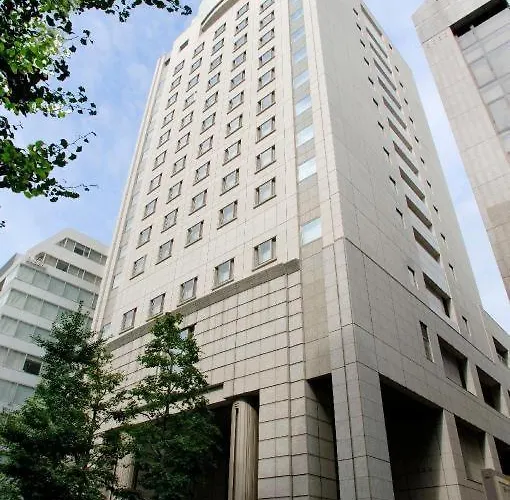 Hotel Le Port Kojimachi