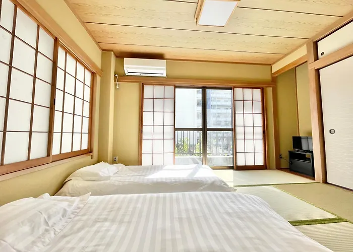 Toko Inn Japanese-Style Room Popularity