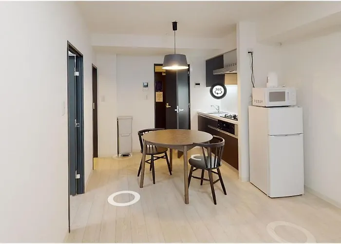 Tokyo Tiny Haven