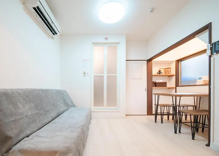 Sakura House Meguro - Vacation Stay 59218V