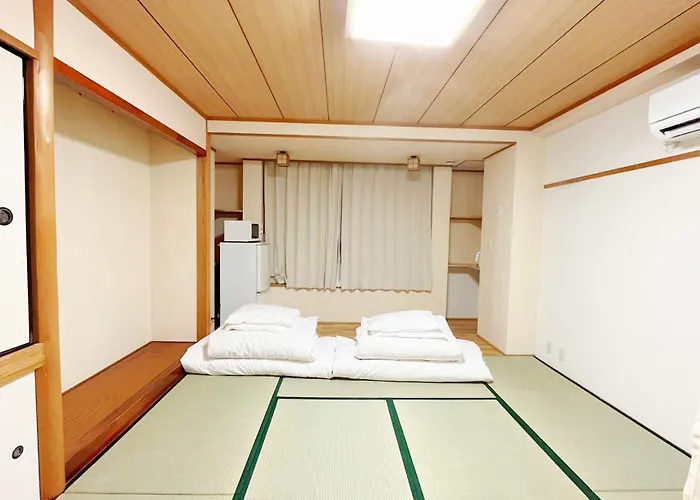 Hananosato Takadanobaba