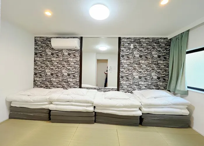 Hananosato Akabane - Vacation Stay 06136V