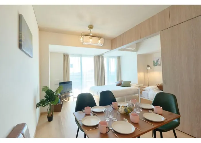 Modello Sangenjaya - Vacation Stay 92045V