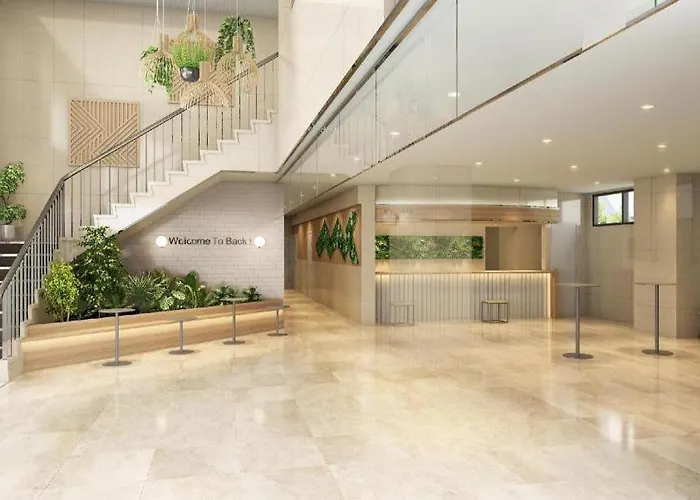 Hotel Il Fiore Kasai Annex