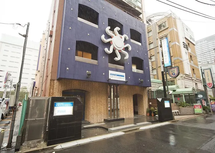 International Hotel Kabukicho