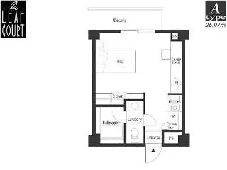 Elite Apartment Shinjuku West