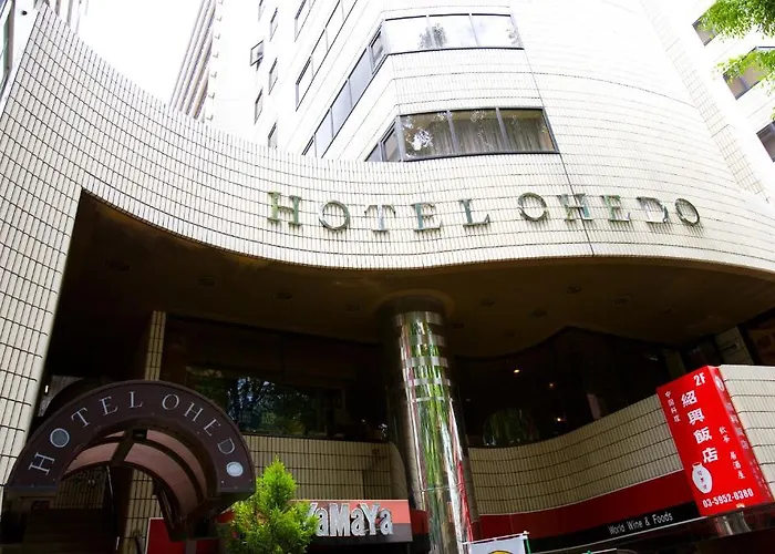 Hotel Ohedo