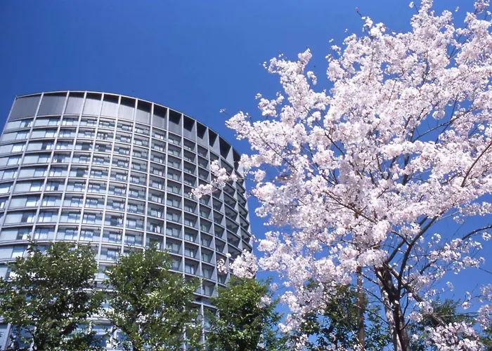 Hotel Grand Arc Hanzomon