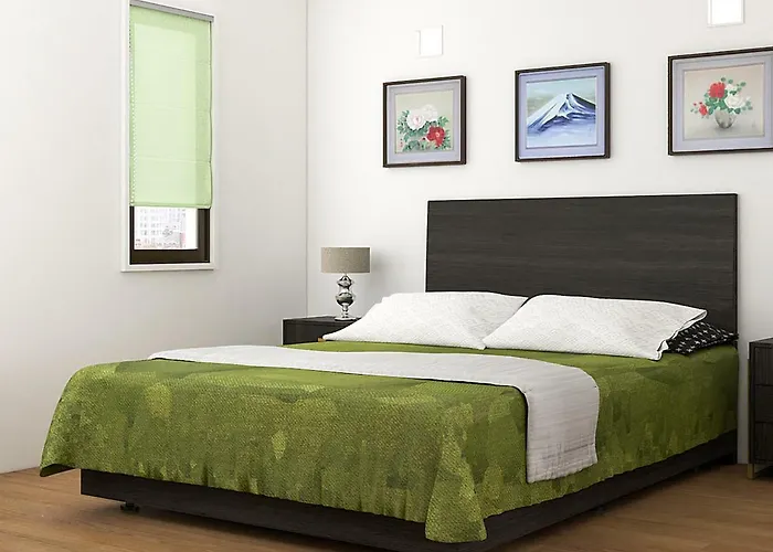 Asakusa Homesuites Tokyo