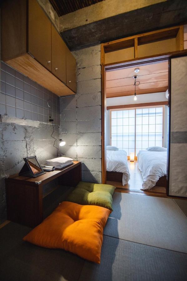 Shibamata Fu-ten Bed And Local Hotel *