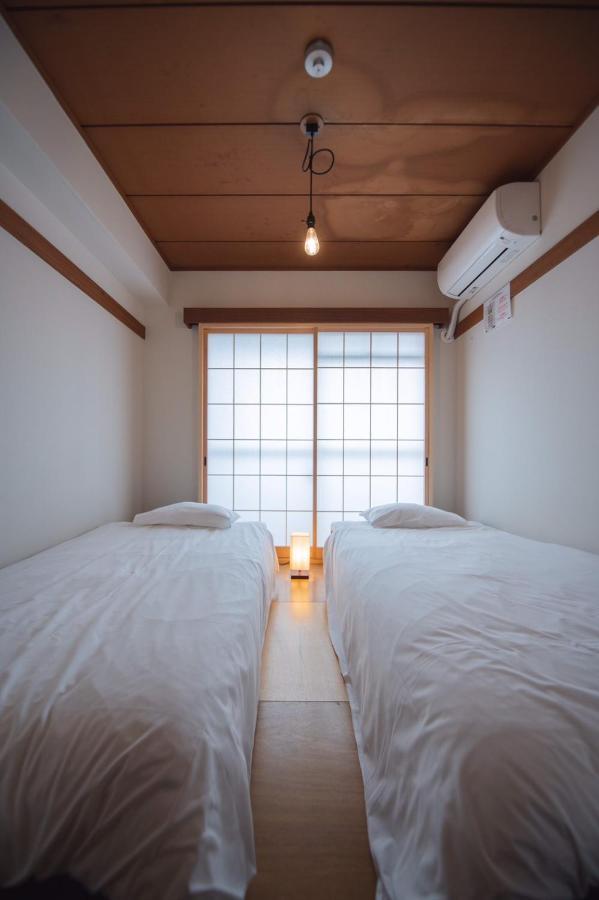 Shibamata Fu-ten Bed And Local Hotel *